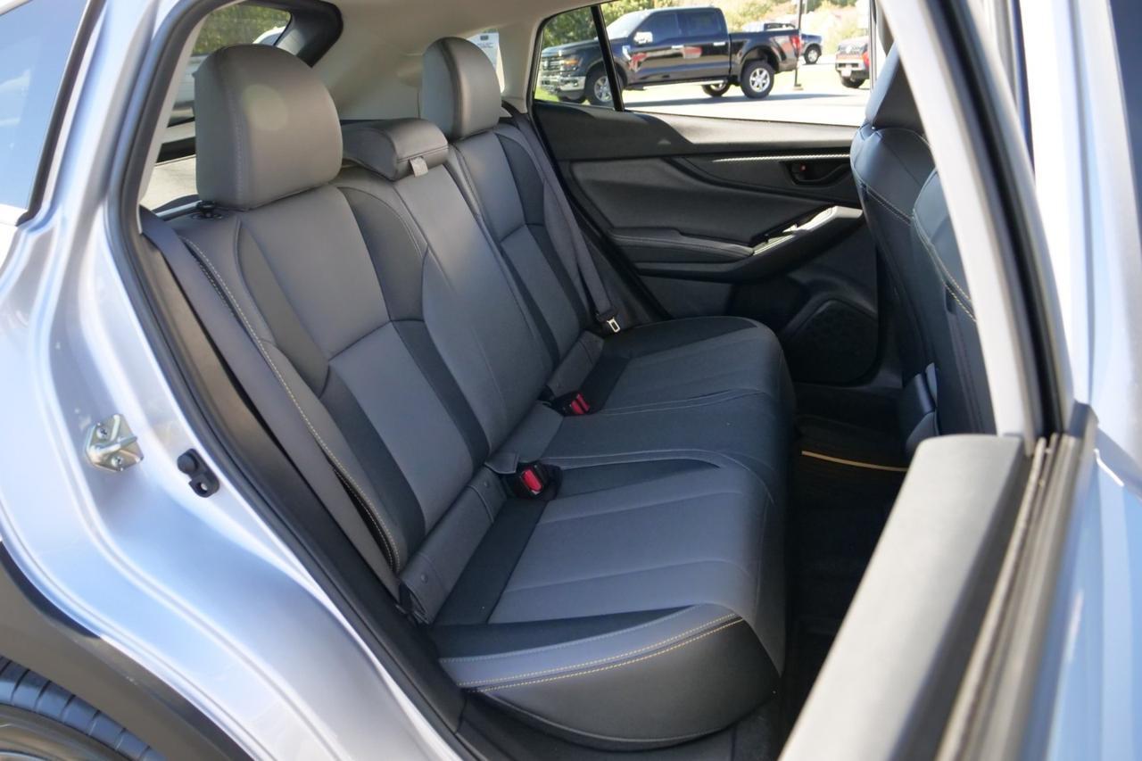 2021 Subaru Crosstrek Sport / AWD / Moonroof Package / Heated Seats! Lincolnton NC