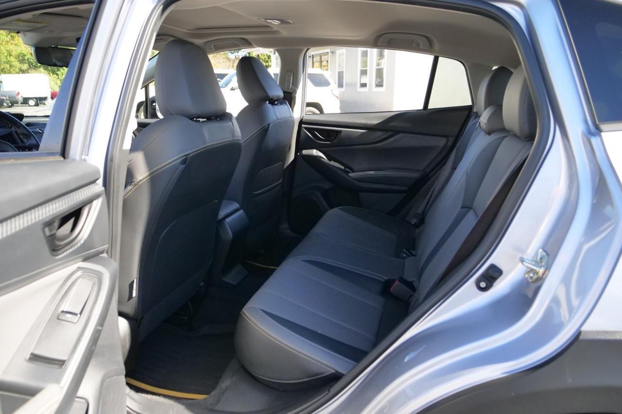 2021 Subaru Crosstrek Sport / AWD / Moonroof Package / Heated Seats! Lincolnton NC