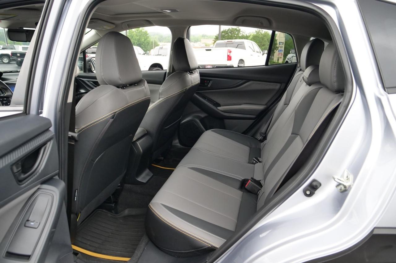 2021 Subaru Crosstrek Sport / AWD / Moonroof Package / Heated Seats! Lincolnton NC