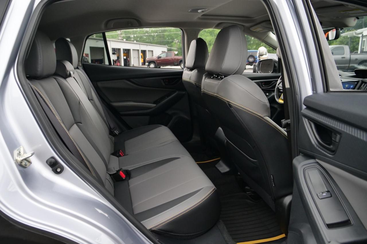 2021 Subaru Crosstrek Sport / AWD / Moonroof Package / Heated Seats! Lincolnton NC