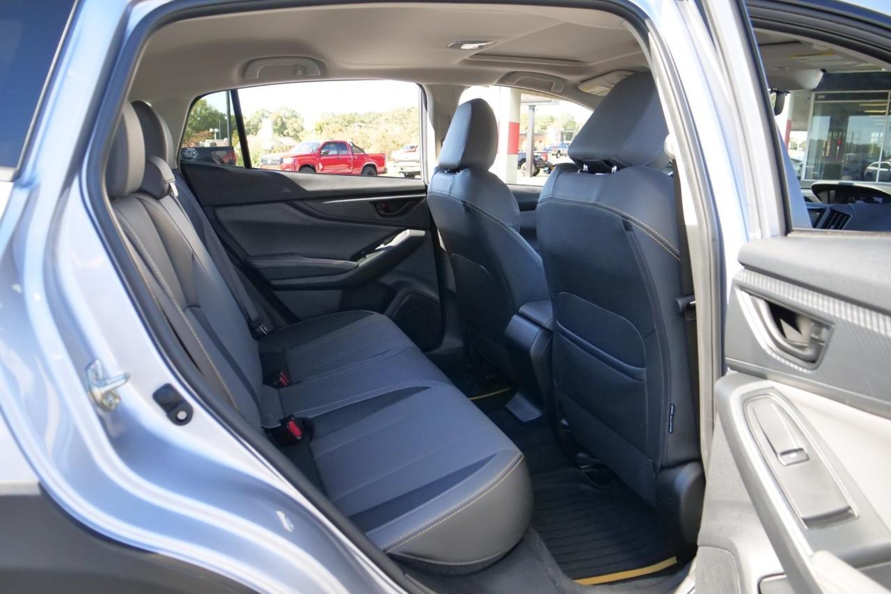 2021 Subaru Crosstrek Sport / AWD / Moonroof Package / Heated Seats! Lincolnton NC