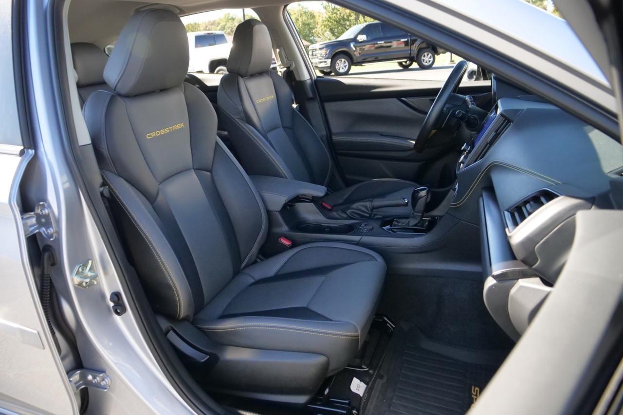 2021 Subaru Crosstrek Sport / AWD / Moonroof Package / Heated Seats! Lincolnton NC