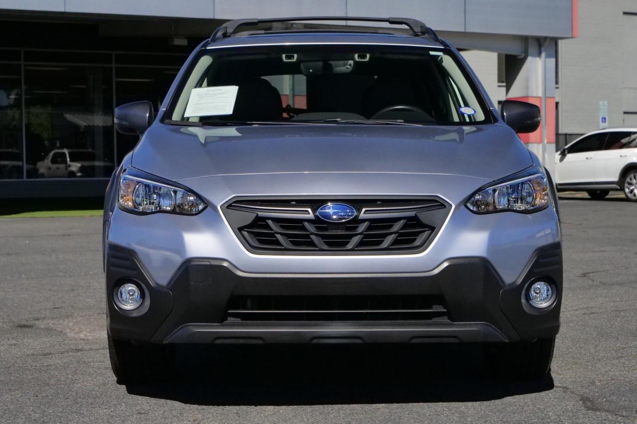 2021 Subaru Crosstrek Sport / AWD / Moonroof Package / Heated Seats! Lincolnton NC