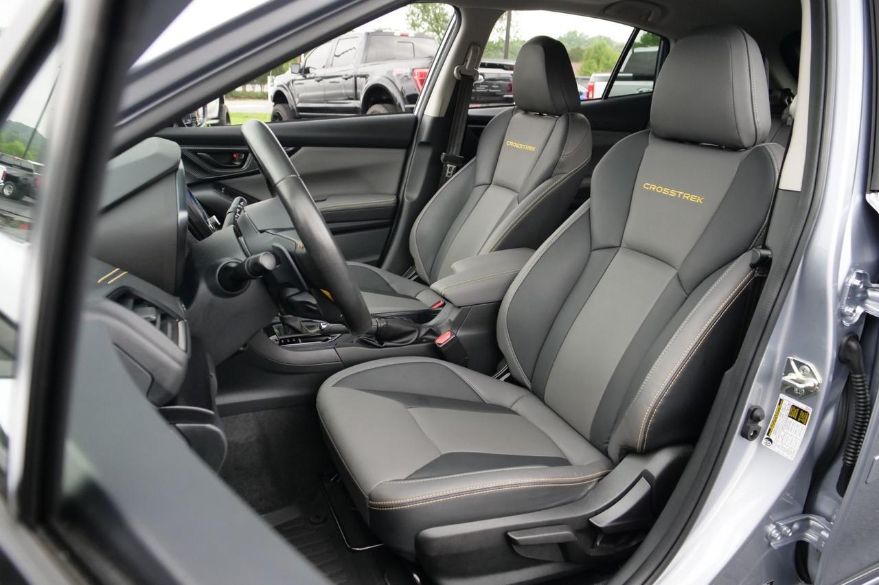 2021 Subaru Crosstrek Sport / AWD / Moonroof Package / Heated Seats! Lincolnton NC