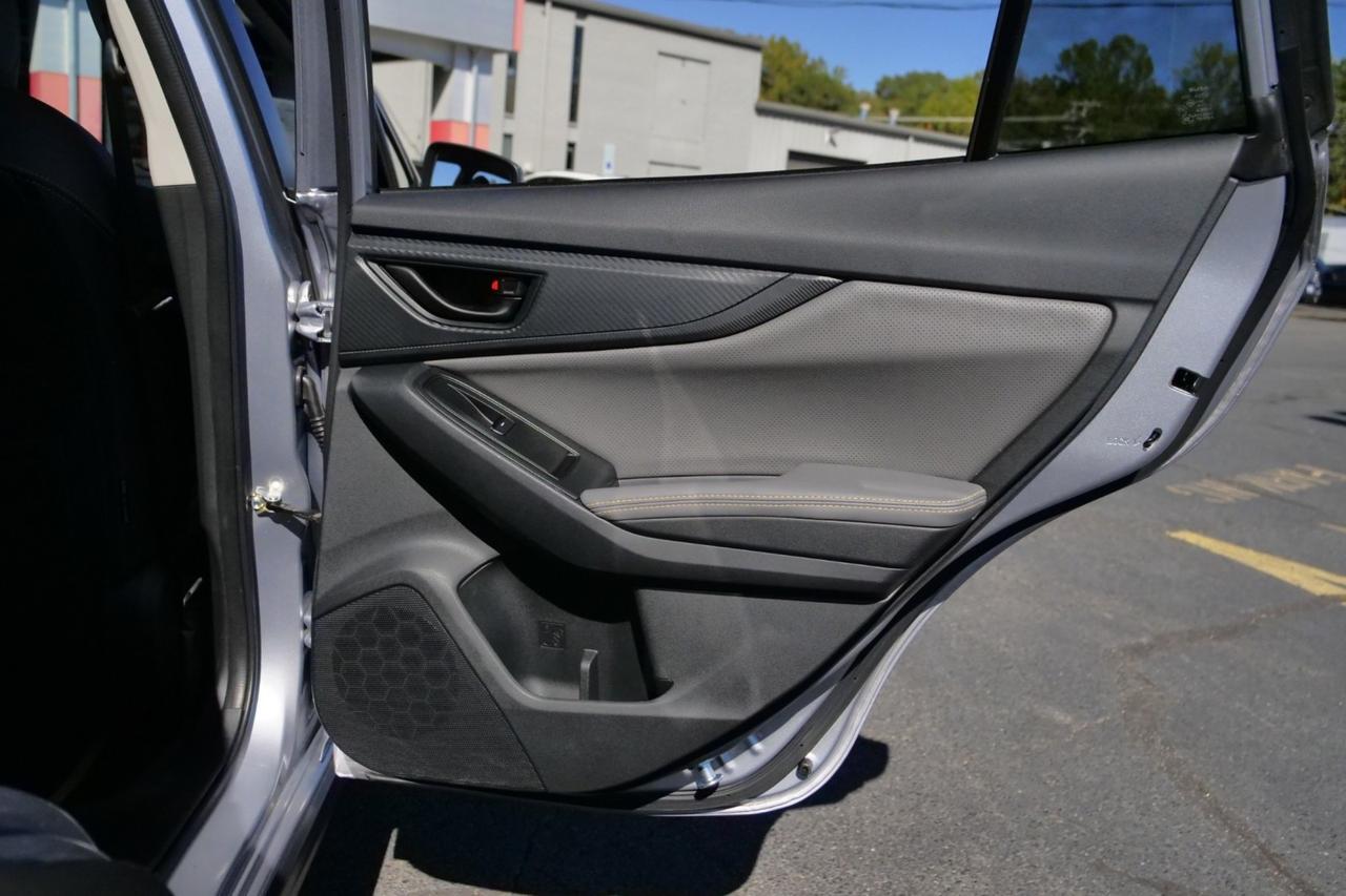 2021 Subaru Crosstrek Sport / AWD / Moonroof Package / Heated Seats! Lincolnton NC