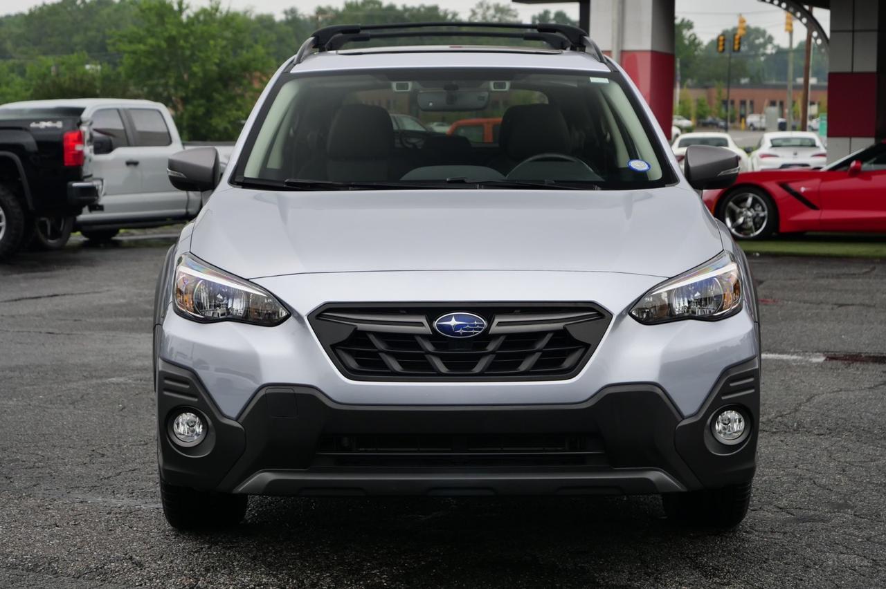 2021 Subaru Crosstrek Sport / AWD / Moonroof Package / Heated Seats! Lincolnton NC