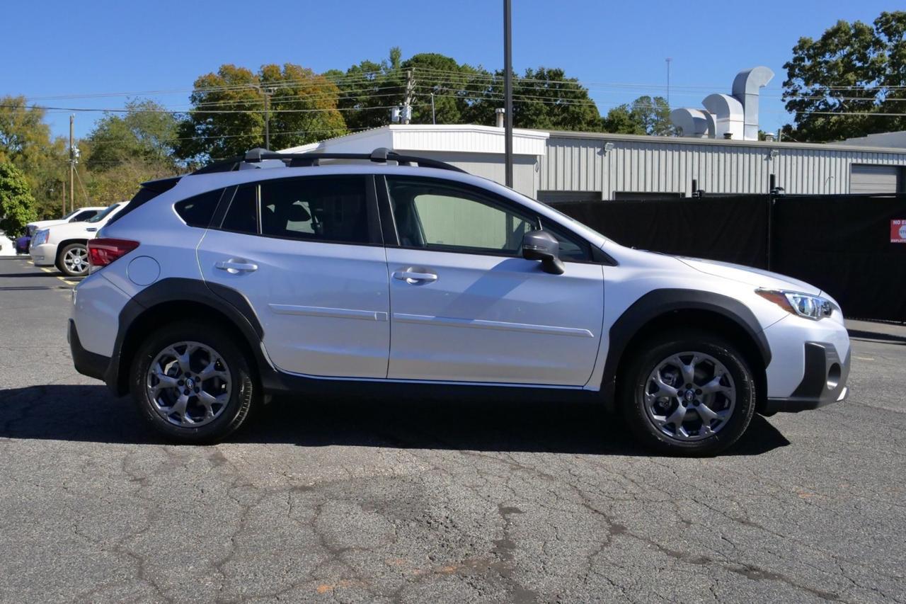 2021 Subaru Crosstrek Sport / AWD / Moonroof Package / Heated Seats! Lincolnton NC