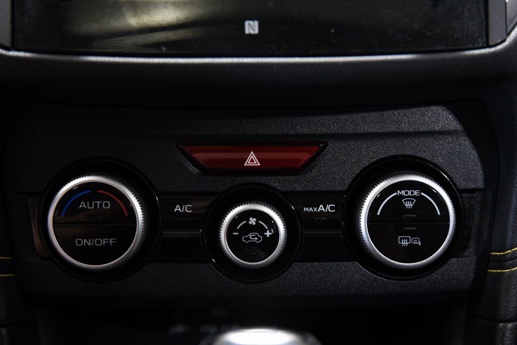 2021 Subaru Crosstrek Sport Akron