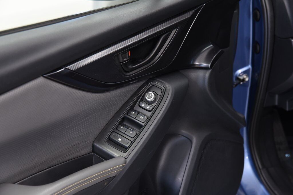 2021 Subaru Crosstrek Sport Akron