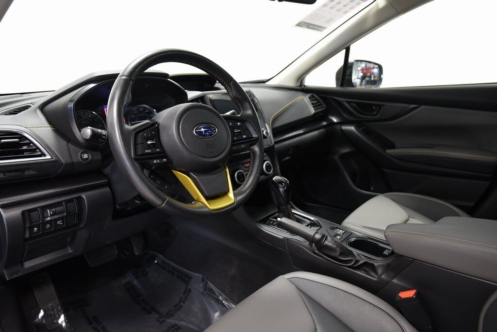 2021 Subaru Crosstrek Sport Akron