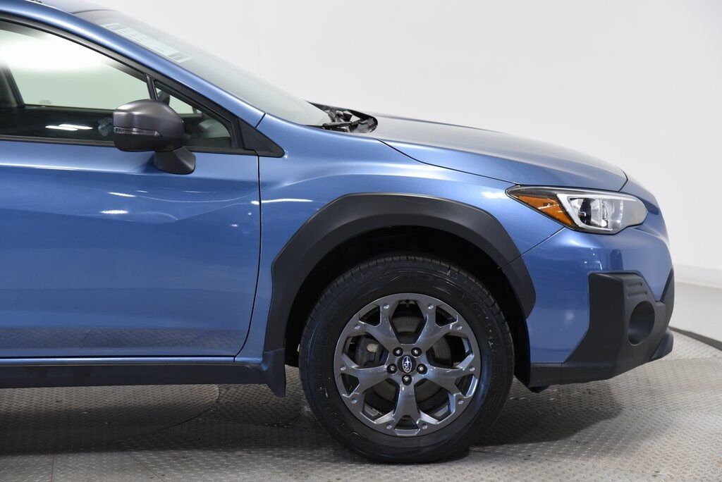 2021 Subaru Crosstrek Sport Akron