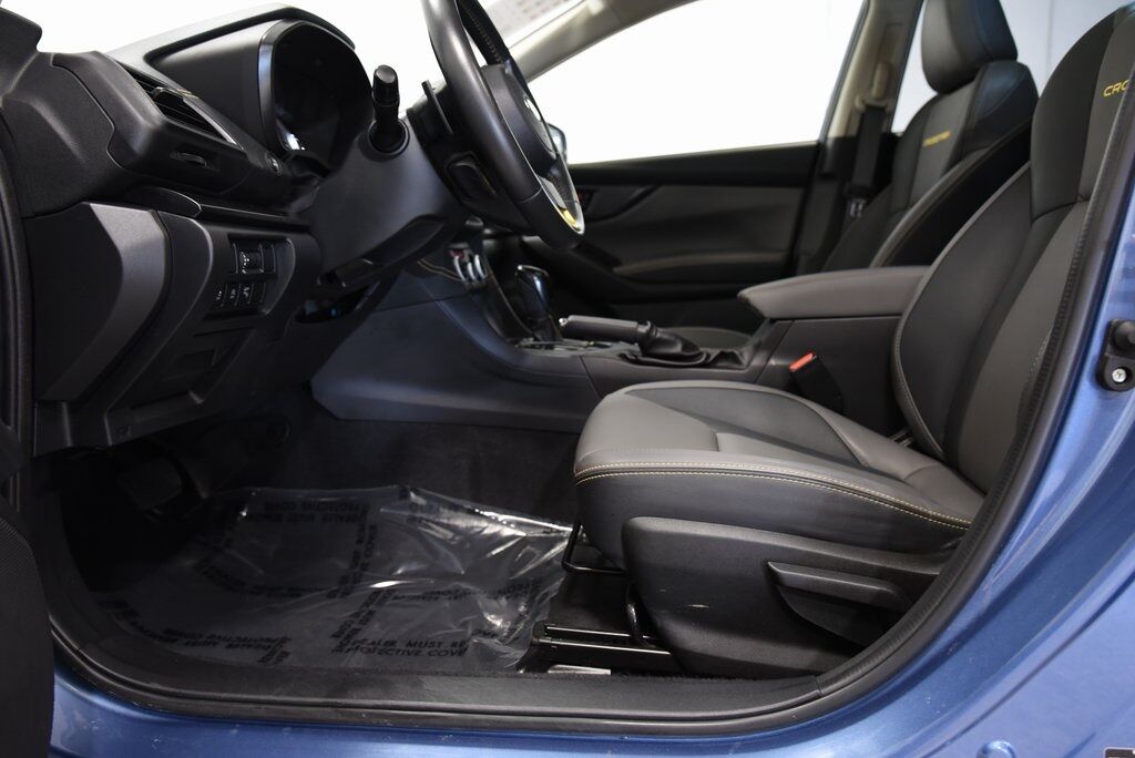 2021 Subaru Crosstrek Sport Akron