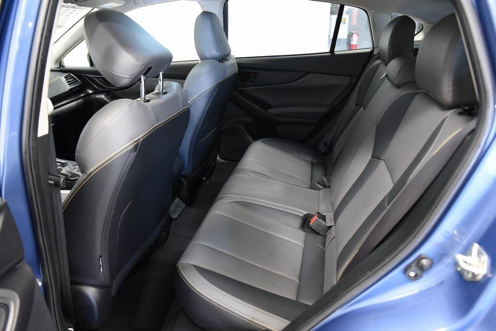 2021 Subaru Crosstrek Sport Akron