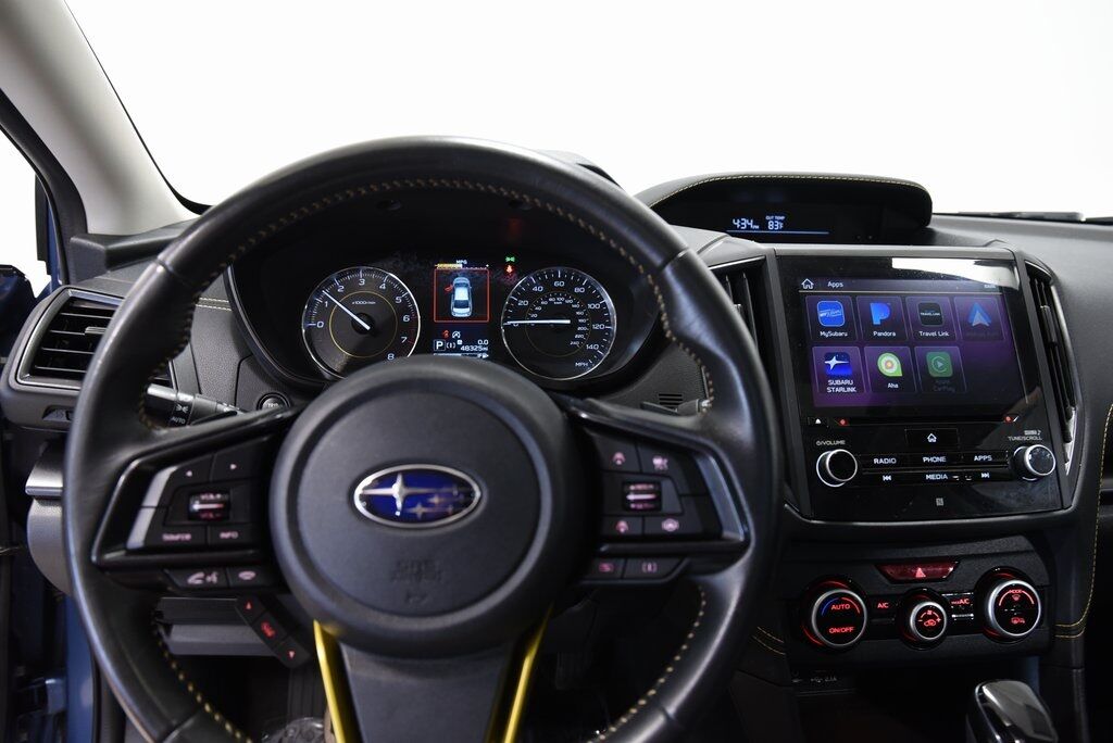 2021 Subaru Crosstrek Sport Akron