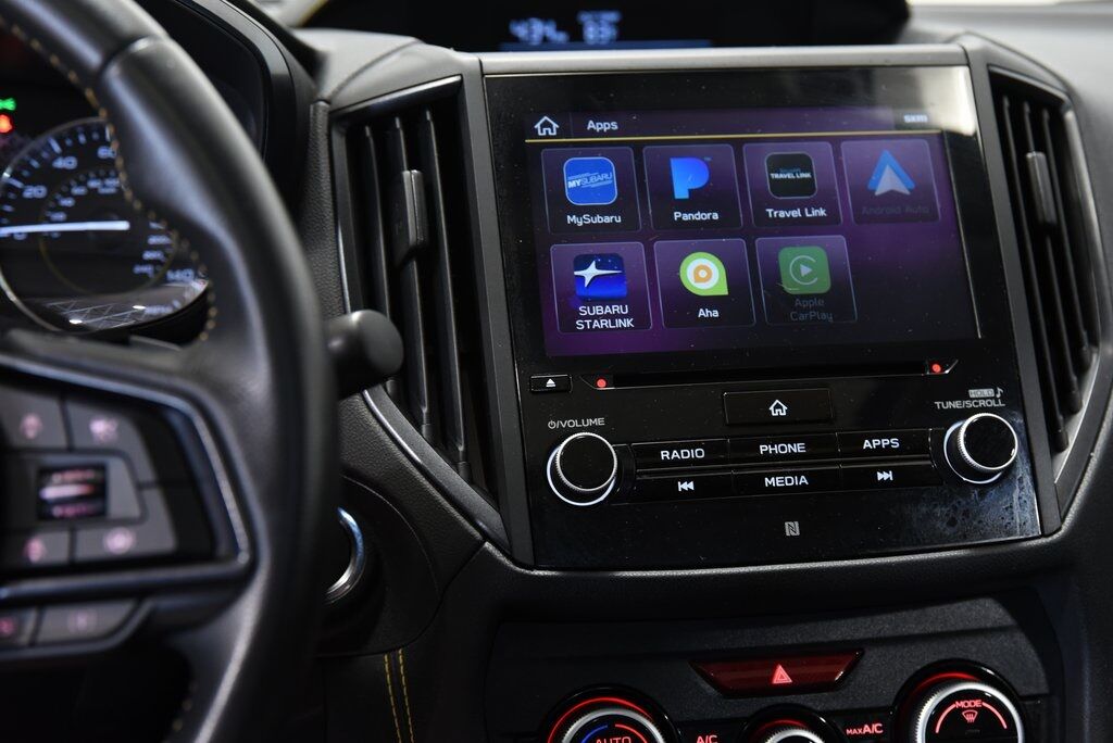 2021 Subaru Crosstrek Sport Akron