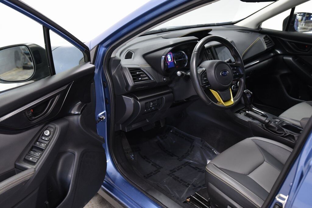 2021 Subaru Crosstrek Sport Akron