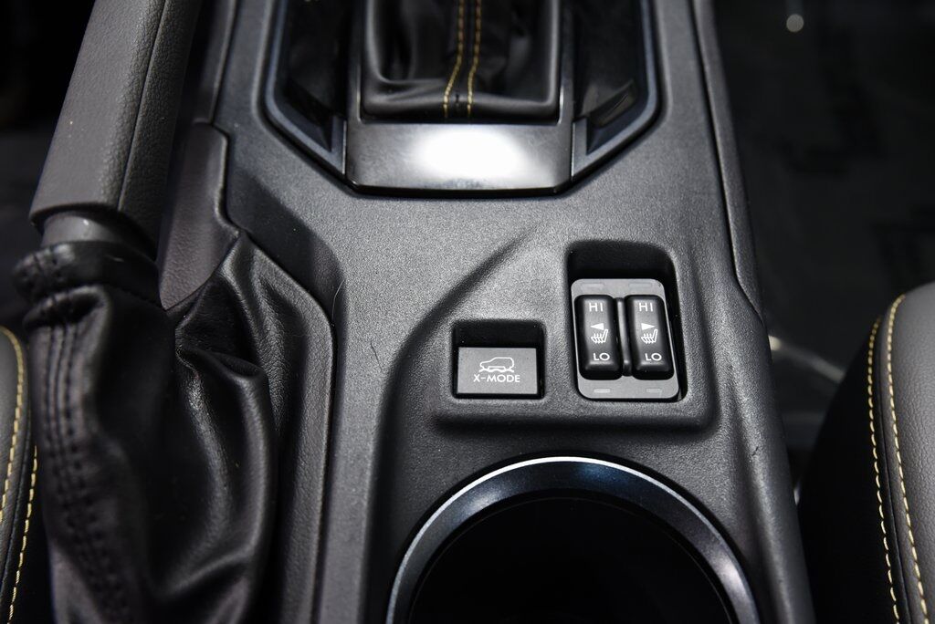 2021 Subaru Crosstrek Sport Akron