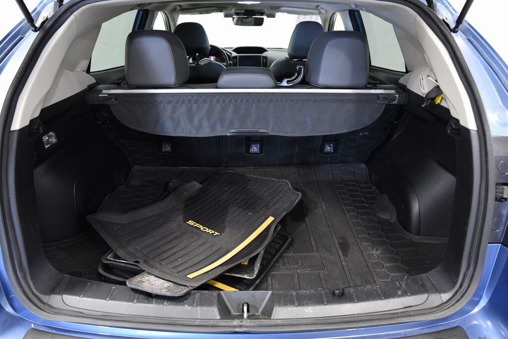 2021 Subaru Crosstrek Sport Akron