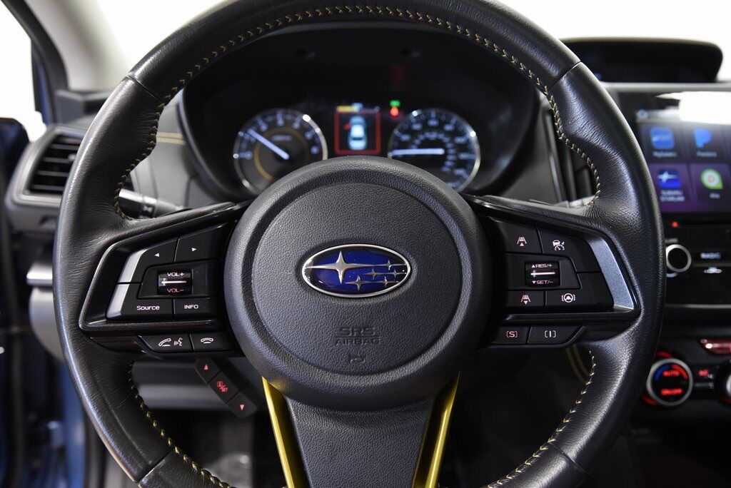 2021 Subaru Crosstrek Sport Akron