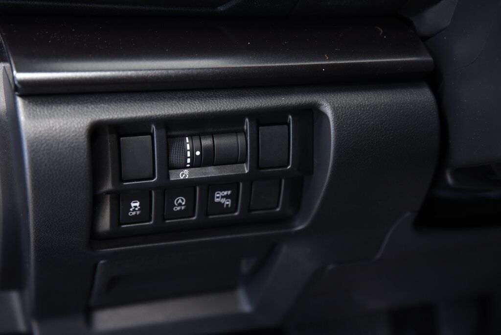 2021 Subaru Crosstrek Sport Akron