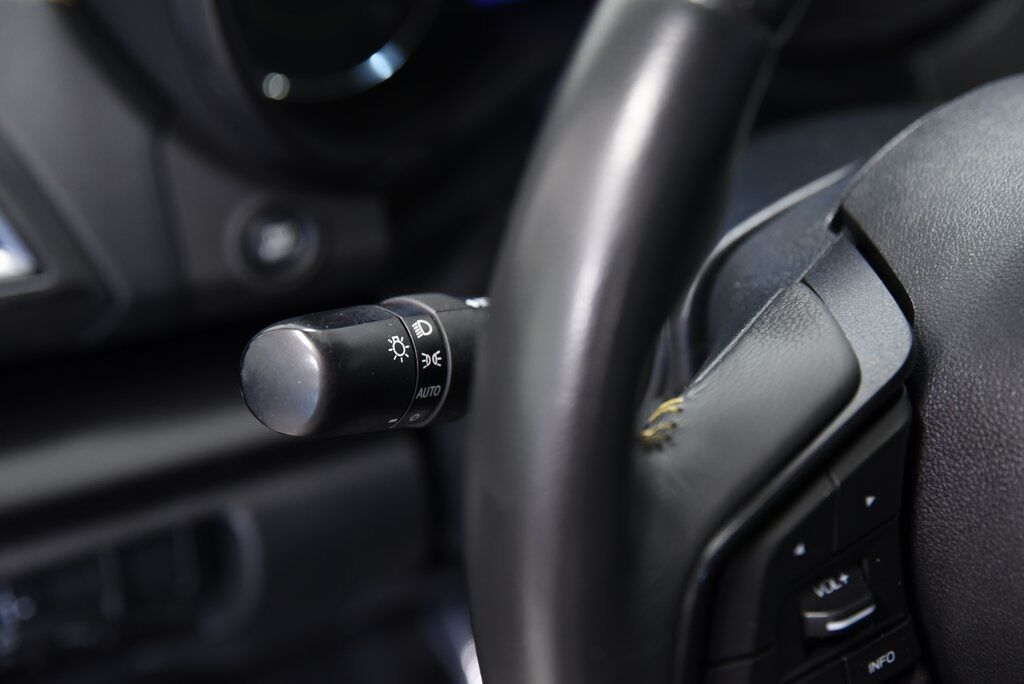 2021 Subaru Crosstrek Sport Akron