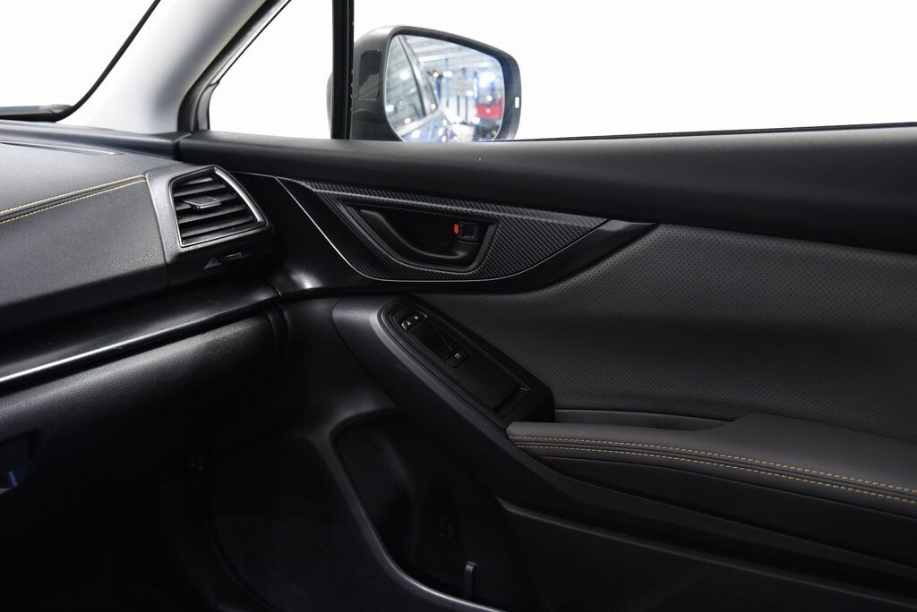 2021 Subaru Crosstrek Sport Akron
