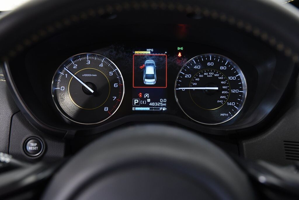2021 Subaru Crosstrek Sport Akron