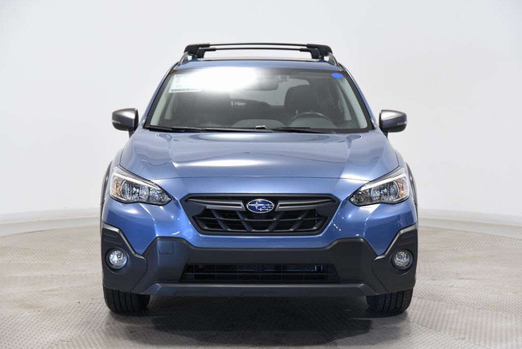 2021 Subaru Crosstrek Sport Akron