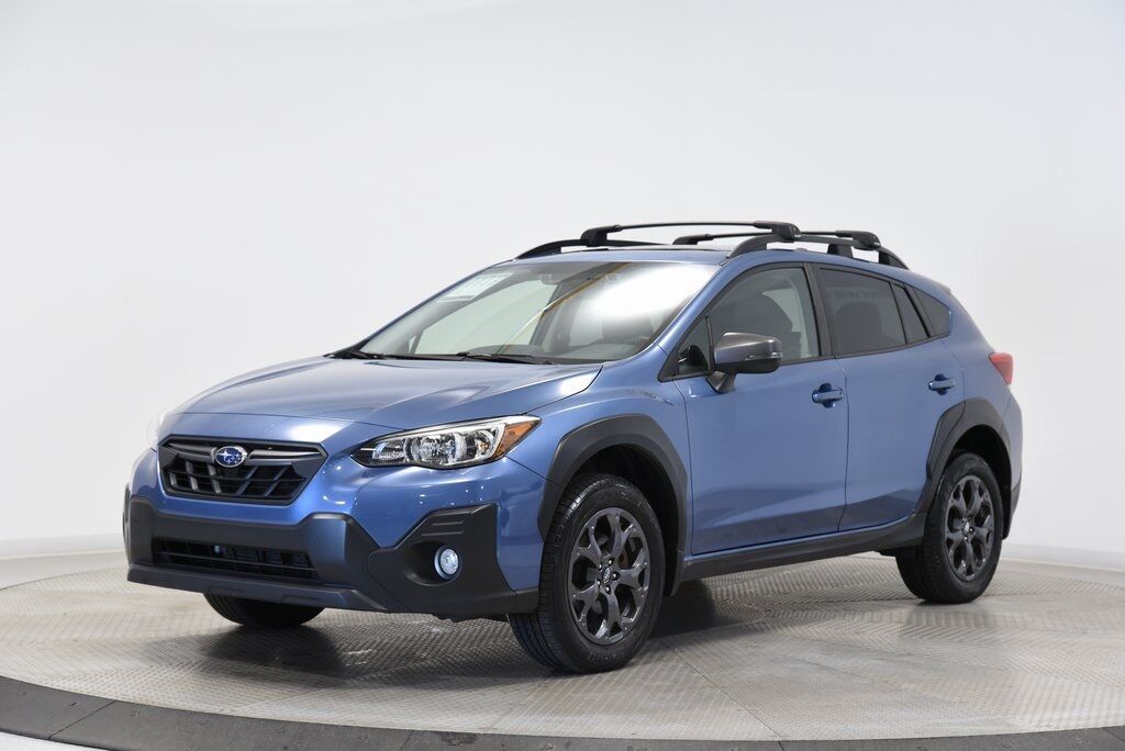 2021 Subaru Crosstrek Sport Akron