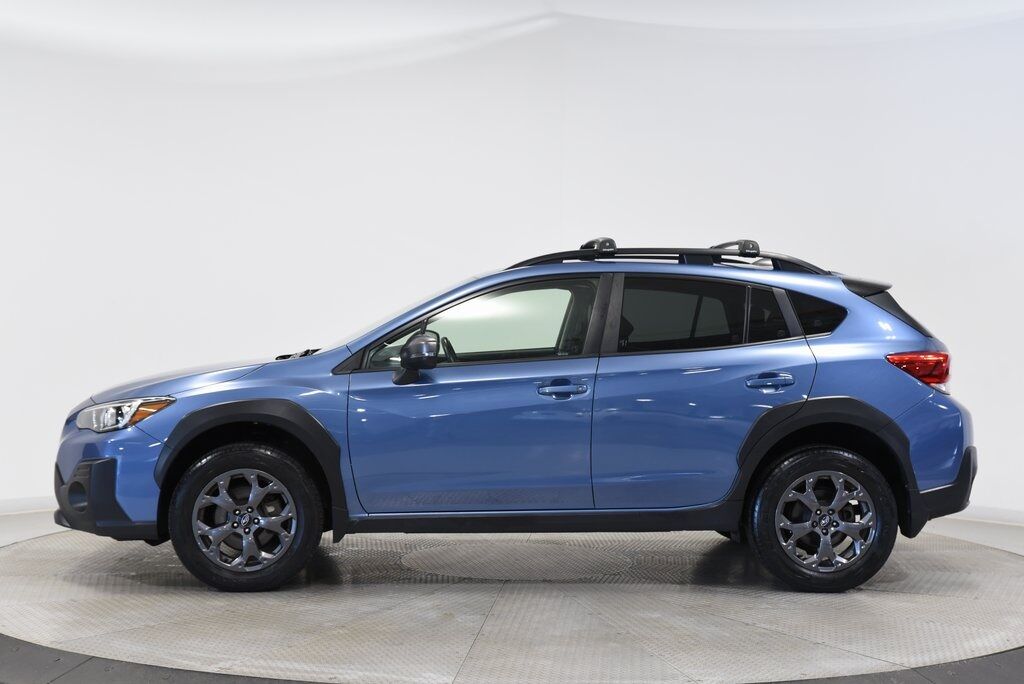 2021 Subaru Crosstrek Sport Akron