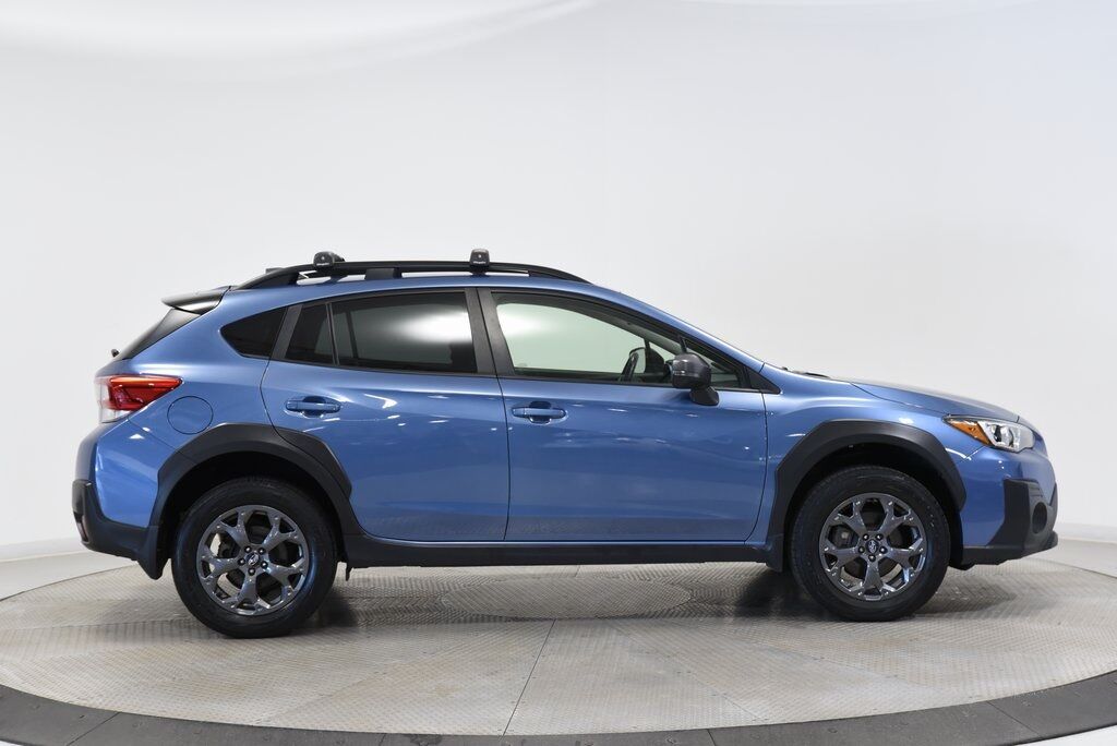 2021 Subaru Crosstrek Sport Akron