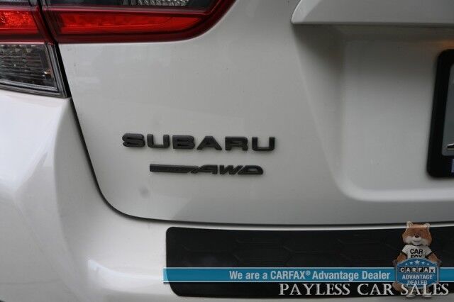 2021 Subaru Crosstrek Sport Anchorage AK