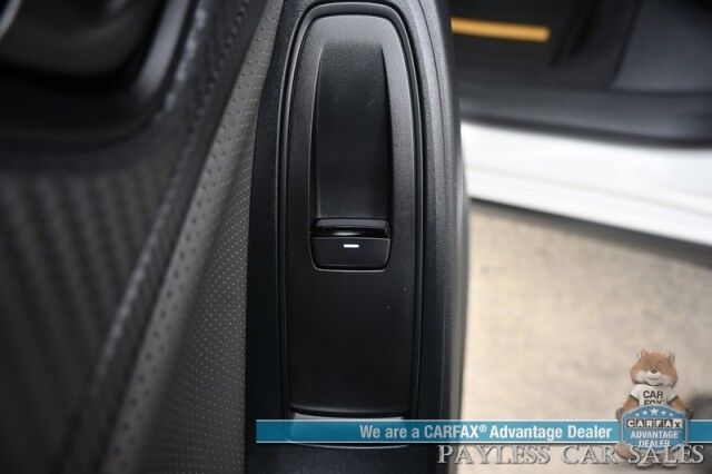 2021 Subaru Crosstrek Sport Anchorage AK