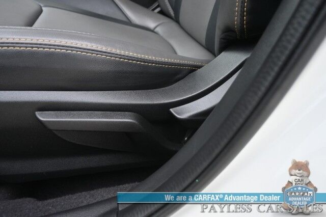 2021 Subaru Crosstrek Sport Anchorage AK