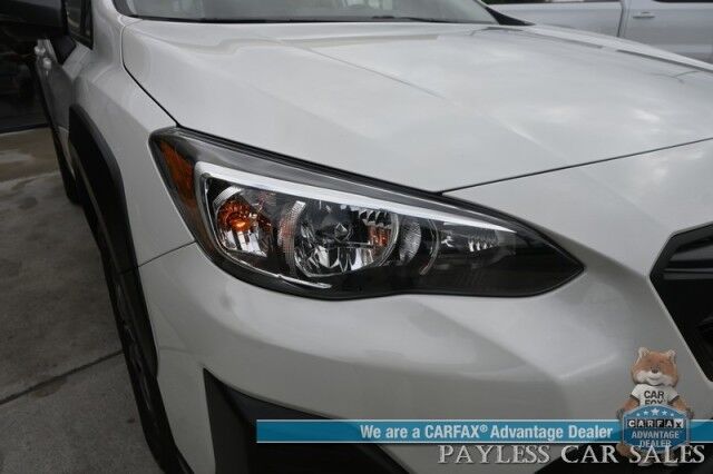 2021 Subaru Crosstrek Sport Anchorage AK