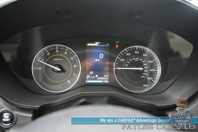 2021 Subaru Crosstrek Sport Anchorage AK
