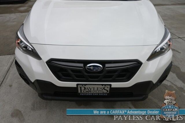 2021 Subaru Crosstrek Sport Anchorage AK