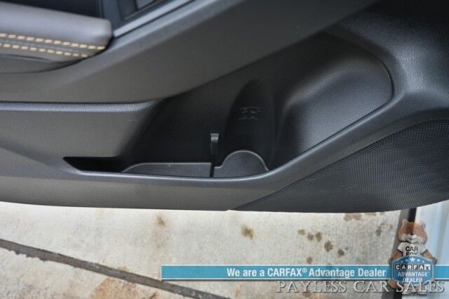 2021 Subaru Crosstrek Sport Anchorage AK