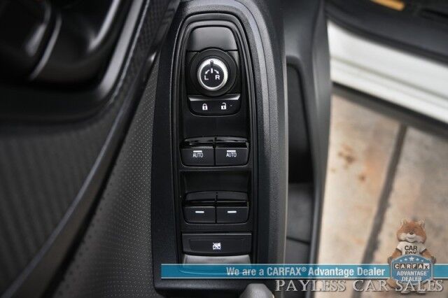 2021 Subaru Crosstrek Sport Anchorage AK