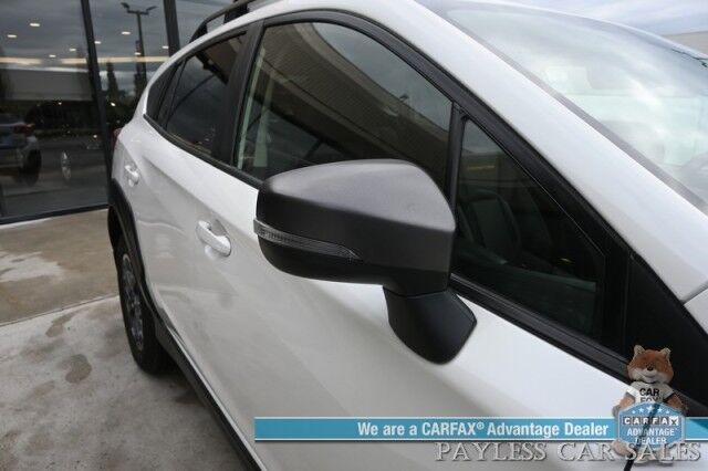 2021 Subaru Crosstrek Sport Anchorage AK