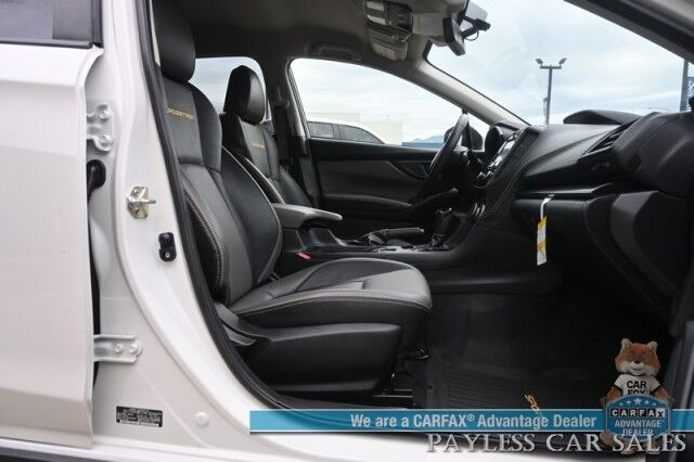 2021 Subaru Crosstrek Sport Anchorage AK