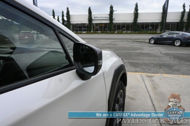 2021 Subaru Crosstrek Sport Anchorage AK