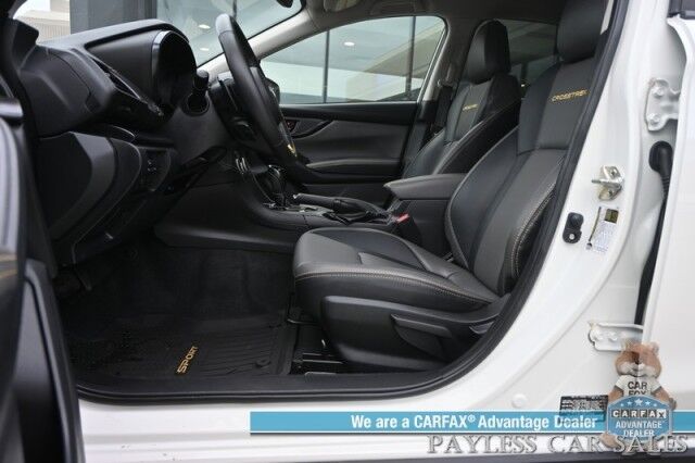 2021 Subaru Crosstrek Sport Anchorage AK
