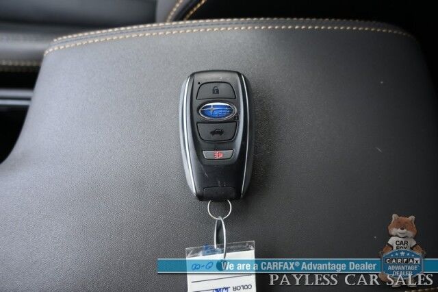 2021 Subaru Crosstrek Sport Anchorage AK