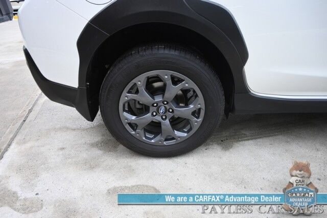 2021 Subaru Crosstrek Sport Anchorage AK