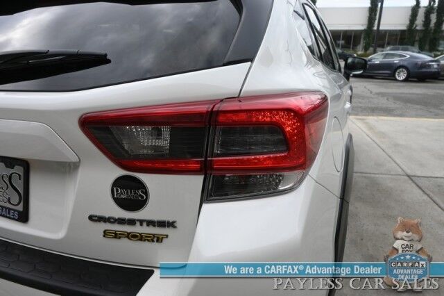 2021 Subaru Crosstrek Sport Anchorage AK