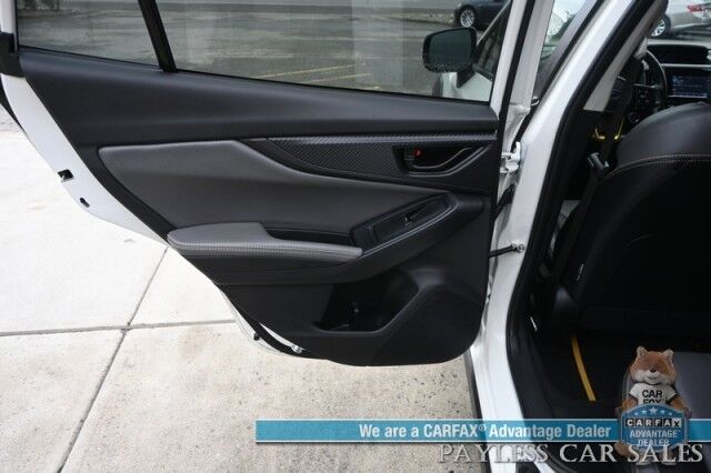 2021 Subaru Crosstrek Sport Anchorage AK