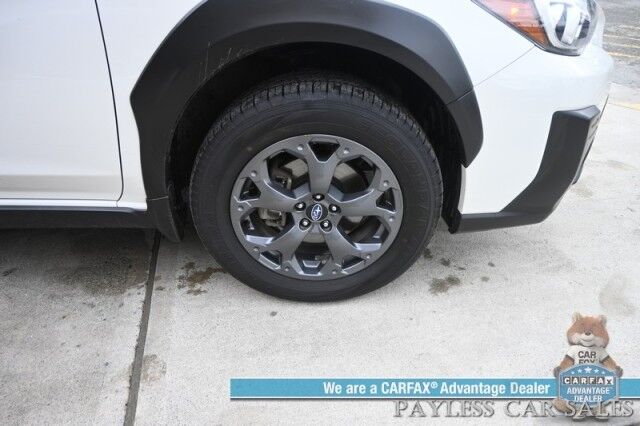 2021 Subaru Crosstrek Sport Anchorage AK