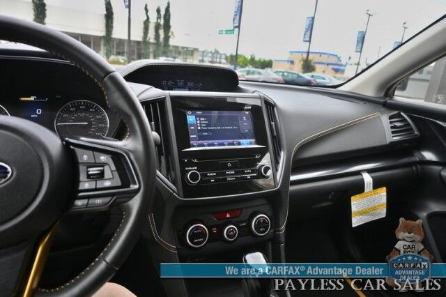 2021 Subaru Crosstrek Sport Anchorage AK