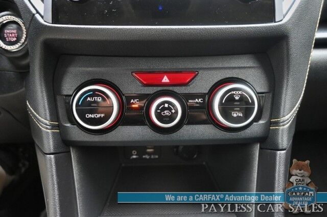 2021 Subaru Crosstrek Sport Anchorage AK